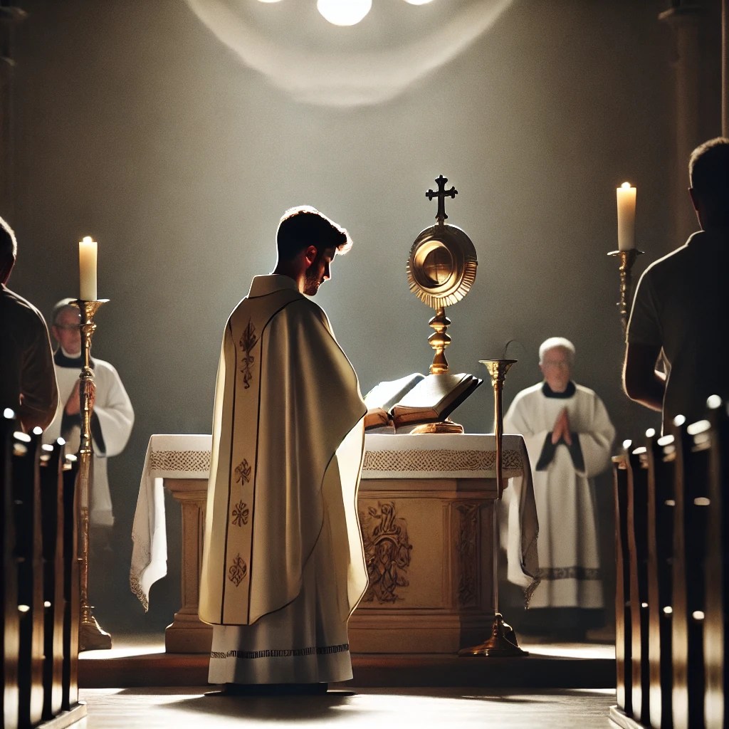 Comprendre la Messe : Gestes, Paroles et Temps&nbsp;Forts