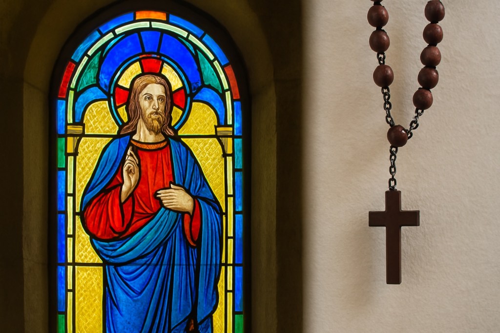 Semaine de prière et de dévotion dans la&nbsp;paroisse