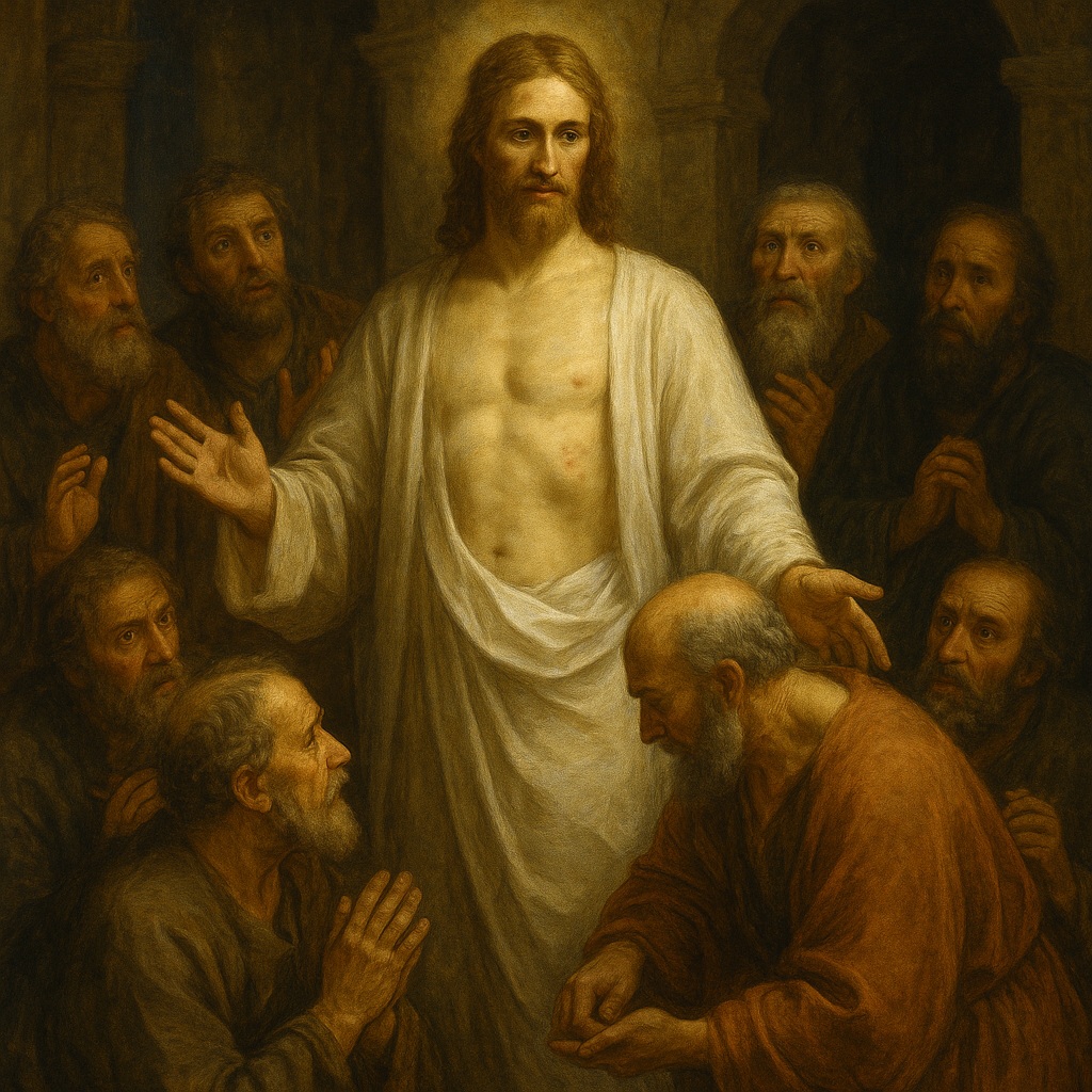 7 preuves que le Christ est vraiment ressuscité