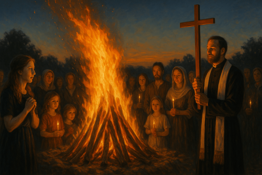 Les prochains rendez-vous de notre&nbsp;paroisse