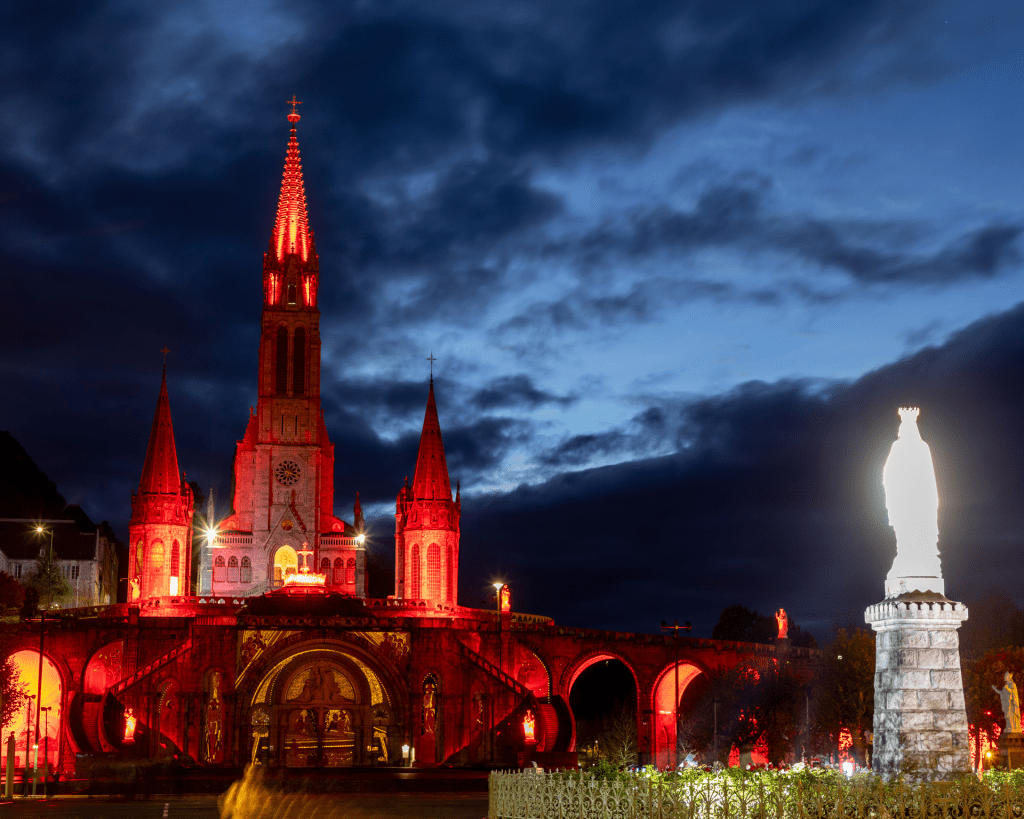 Semaine Rouge : Prions pour les chrétiens&nbsp;persécutés